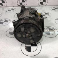 Compresseur clim