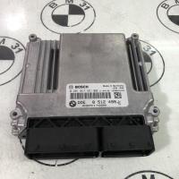 Calculateur moteur