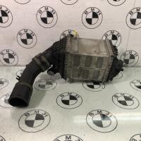 Echangeur air (Intercooler)