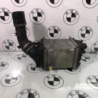 Echangeur air (Intercooler)