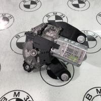 Moteur essuie glace arriere