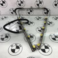 Rampe injection
