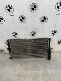 Radiateur eau