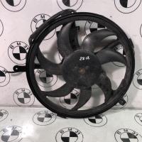 Moto ventilateur radiateur