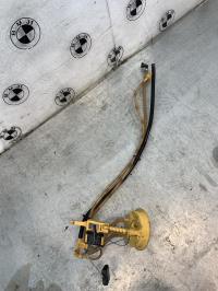 Jauge à carburant
