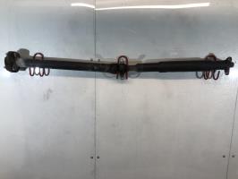 Arbre de transmission (propulsion)