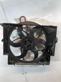Moto ventilateur radiateur