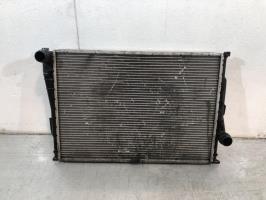 Radiateur eau