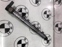 Rampe injection
