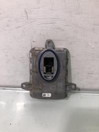 Boitier xenon