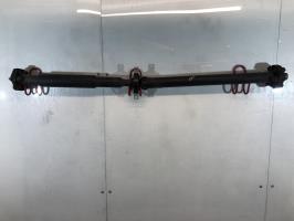 Albero di trasmissione (trazione posteriore)