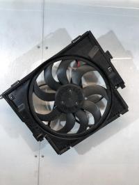 Motoventilatore radiatore