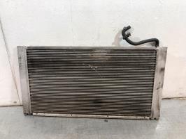 Radiateur eau
