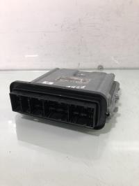 Calculateur moteur