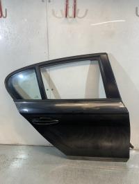 Puerta trasera derecha