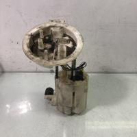 Bomba de cebado