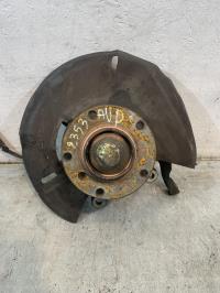 Fusee avant droit