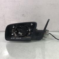 Retrovisor izquierdo