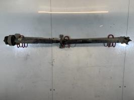 Arbre de transmission (propulsion)