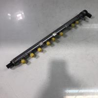 Rampe injection