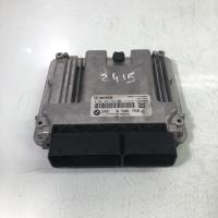 Centralina motore