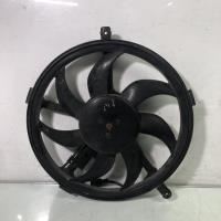 Moto ventilateur radiateur