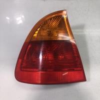 Fanale posteriore principale sinistro (luci)