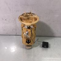 Bomba de cebado