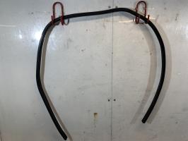 Joint de porte avant droite