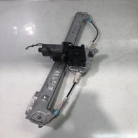 Leve vitre electrique arriere gauche