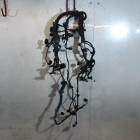 Faisceau moteur