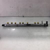 Rampe injection