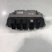Calculateur moteur