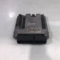 Calculateur moteur
