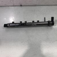 Rampe injection