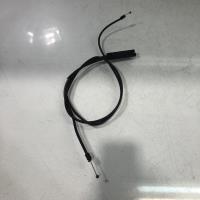 Cable ouverture capot
