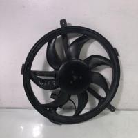 Moto ventilateur radiateur