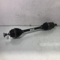 Cardan gauche (transmission)