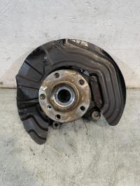 Fusee avant gauche