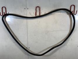 Joint de porte avant droite