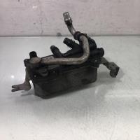 Radiateur huile