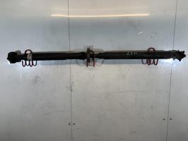 Arbre de transmission (propulsion)