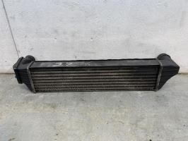 Echangeur air (Intercooler)