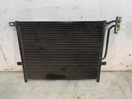Radiateur clim