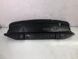 Cache moteur 
