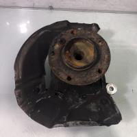 Fusee avant gauche