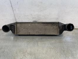 Echangeur air (Intercooler)