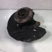 Fusee avant gauche