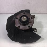 Fusee avant gauche
