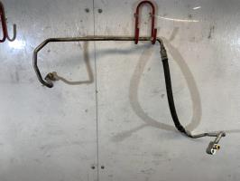 Tuyau de climatisation